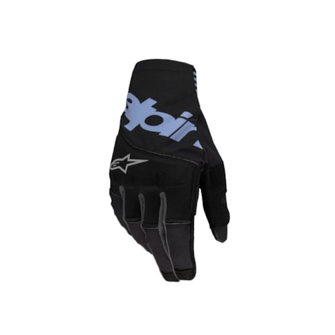 Luva Alpinestars Techstar 25 - Preto