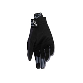 Luva Alpinestars Techstar 25 - Preto