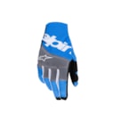 Luva Alpinestars Techstar 25 - Preto Azul