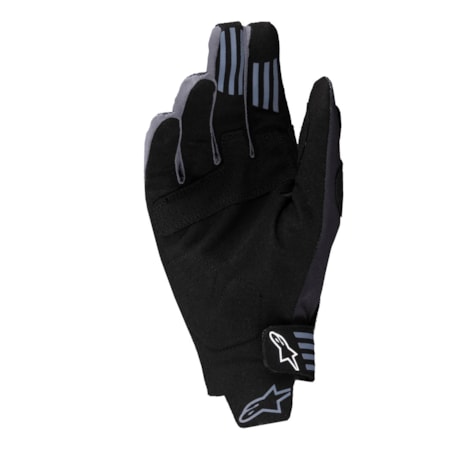 Segunda imagem do produto Luva Alpinestars Techstar - Preto