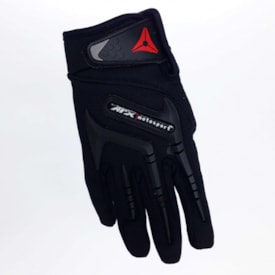 Luva ARX Bolder Black