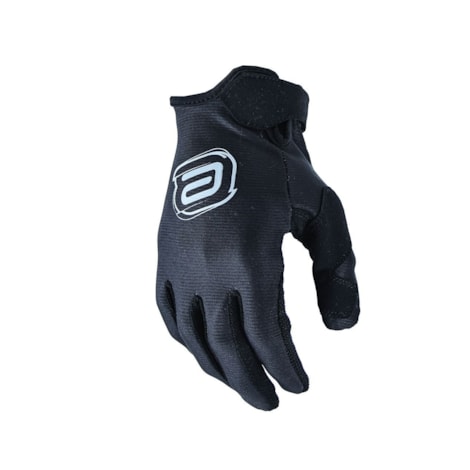 Luva ASW Image Icon Preto