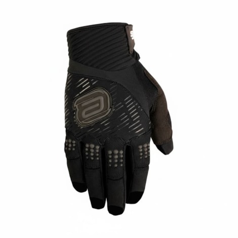 Luva ASW Mass - Preto