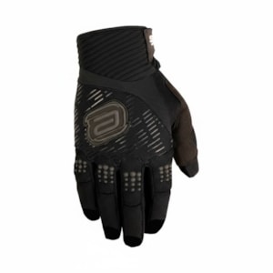 Luva ASW Mass - Preto