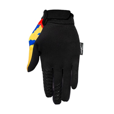 Segunda imagem do produto Luva ASW Signatures Fries