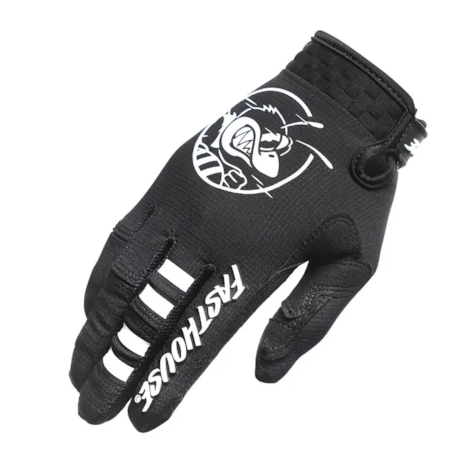 Luva Fasthouse Elrod OG Preto