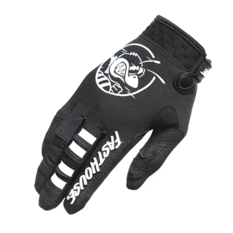 Luva Fasthouse Elrod OG Preto