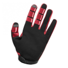 Luva Fox Bike Ranger - Vermelho Preto