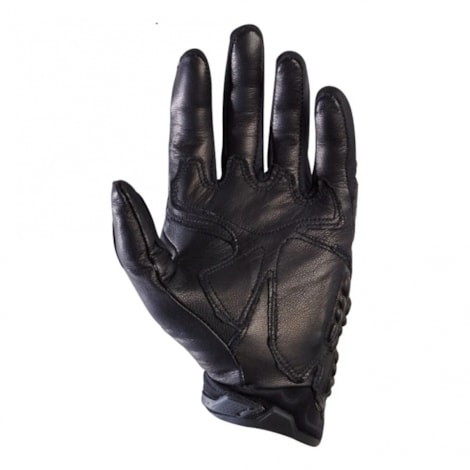 Luva Fox Bomber S - Preto