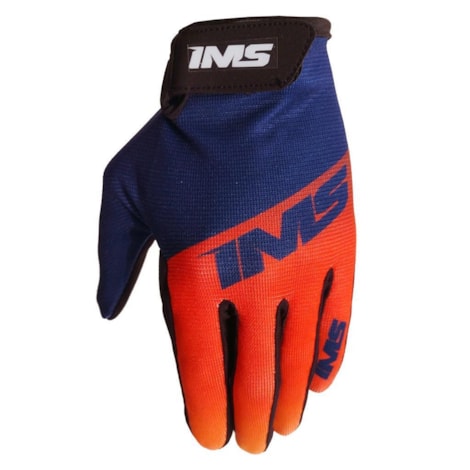 Luva IMS Attack 23 - Azul Degradê