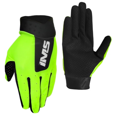 Luva IMS Solid Air 25 - Flúor