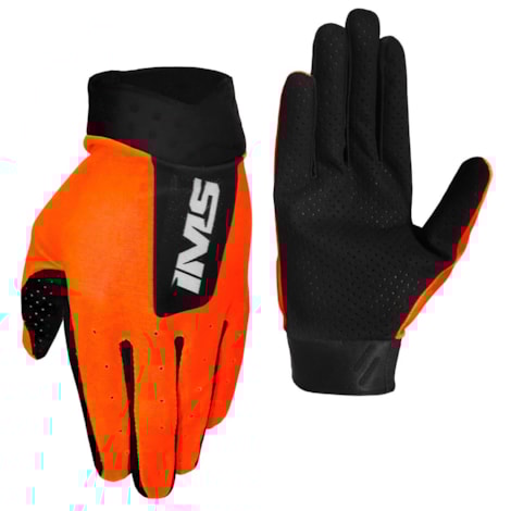 Luva IMS Solid Air 25 - Laranja