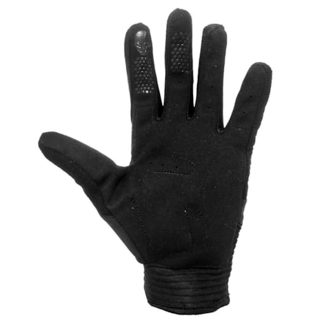 Segunda imagem do produto Luva IMS Trail - Preto