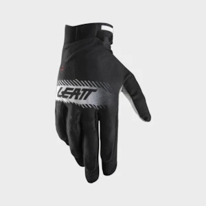 Luva Leatt X-Flow 2.5 Preto