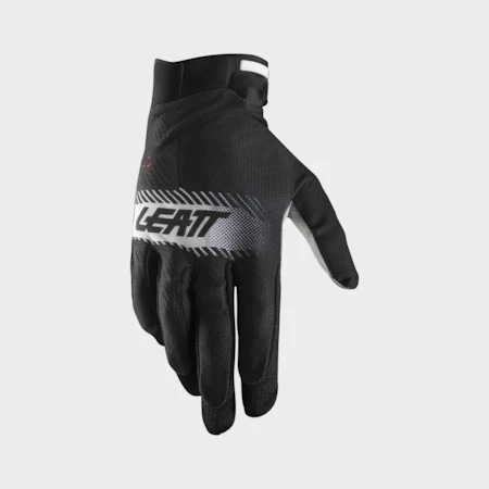 Luva Leatt X-Flow 2.5 Preto
