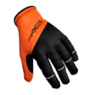 Luva Mattos Racing MX Flex - Laranja