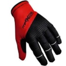 Luva Mattos Racing MX Flex - Vermelho