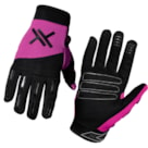 Luva Mattos Racing MX Pro 22 - Rosa