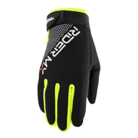 Luva Rider MX - Neon