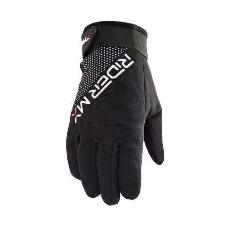 Luva Rider MX - Preto