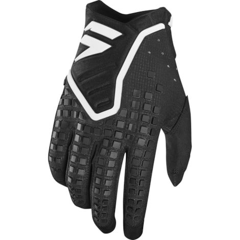 Segunda imagem do produto Luva Shift 3lack Pro - Preto