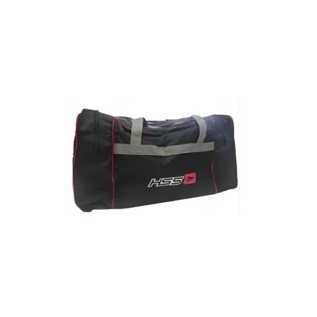 Segunda imagem do produto Mala De Equipamento Hss Action Basic Vermelho