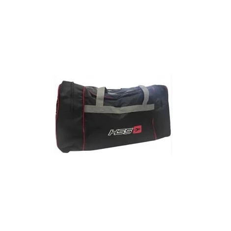 Segunda imagem do produto Mala De Equipamento Hss Action Basic Vermelho