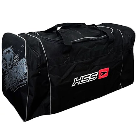 Segunda imagem do produto Mala de Equipamento HSS BAsic Action Vivo - Preto