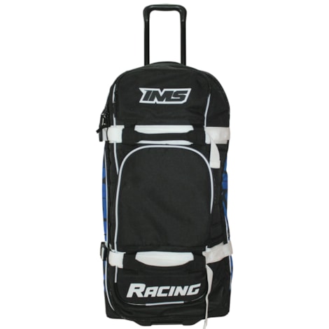 Mala de Equipamento IMS Large Bag C/ Roda - Preto Azul
