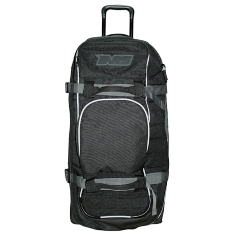 Mala de Equipamento IMS Large Bag C/ Roda - Preto Cinza