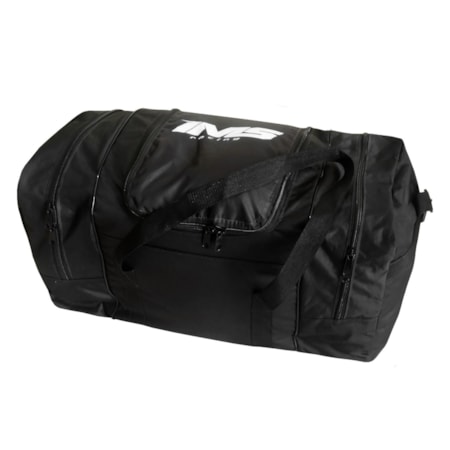 Segunda imagem do produto Mala de Equipamento IMS MX - Preto Branco