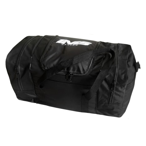 Segunda imagem do produto Mala de Equipamento IMS MX - Preto Branco