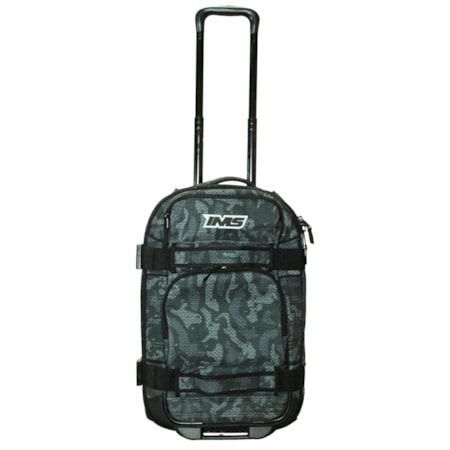 Mala de Equipamento IMS Small Bag C/ Roda - Camo