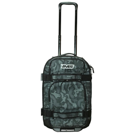 Mala de Equipamento IMS Small Bag C/ Roda - Camo