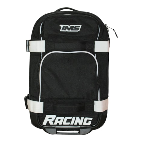Segunda imagem do produto Mala de Equipamento IMS Small Bag C/ Roda - Preto Cinza