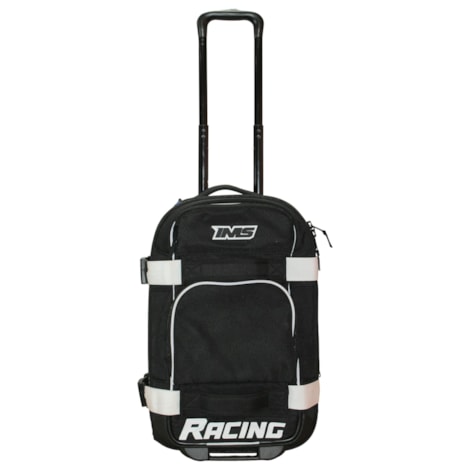 Mala de Equipamento IMS Small Bag C/ Roda - Preto Cinza