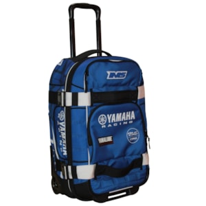 Mala de Equipamento IMS Small Bag Yamaha Racing C/ Roda - Azul