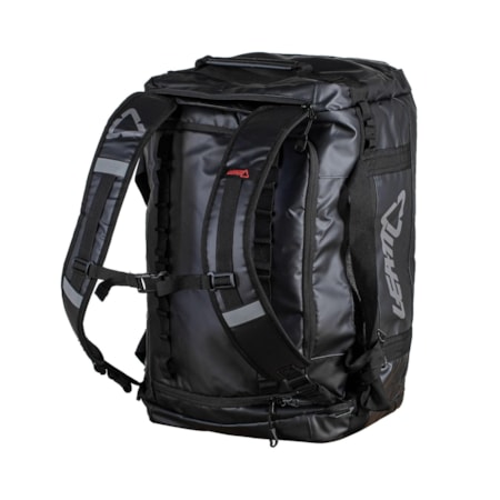Segunda imagem do produto Mala de Equipamento Leatt 120L Preto
