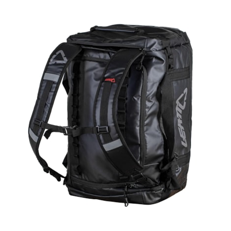 Segunda imagem do produto Mala de Equipamento Leatt 120L Preto