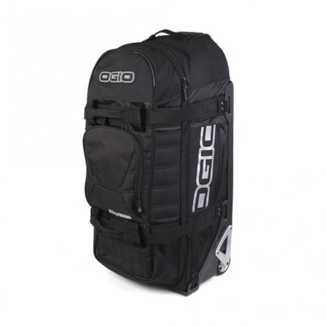 Mala de Equipamento OGIO RIG 9800 Wheeled Bag - Preto