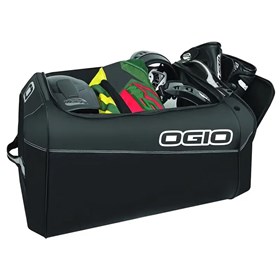 Mala de Equipamentos Ogio Prospect Gear Bag - Stealth