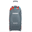 Mala de Equipamentos Ogio Rig 9800 Pro Wheeled Bag Blackade Vermelho