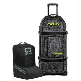 Mala de Equipamentos Ogio Rig 9800 Pro Wheeled Bag Chaos