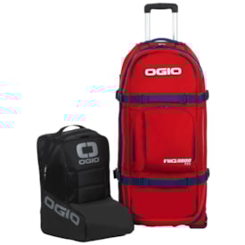 Mala de Equipamentos OGIO RIG 9800 Pro Wheeled Bag - Cubbie