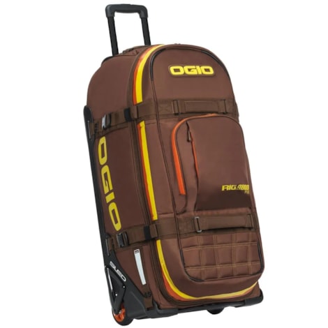 Mala de Equipamentos OGIO RIG 9800 Pro Wheeled Bag - Stay Classy