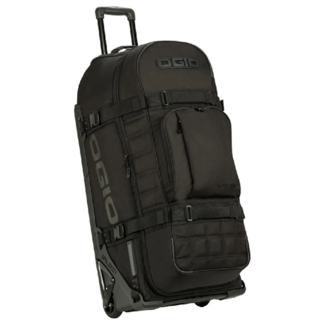 Segunda imagem do produto Mala de Equipamentos Ogio Rig 9800 Wheeled Bag - Blackout