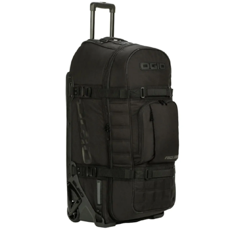 Mala de Equipamentos Ogio Rig 9800 Wheeled Bag - Blackout