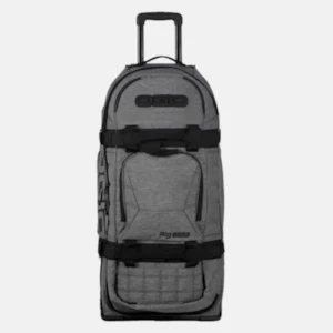 Segunda imagem do produto Mala de Equipamentos Ogio Rig 9800 Wheeled Bag Dark Static