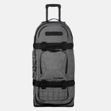 Segunda imagem do produto Mala de Equipamentos Ogio Rig 9800 Wheeled Bag Dark Static