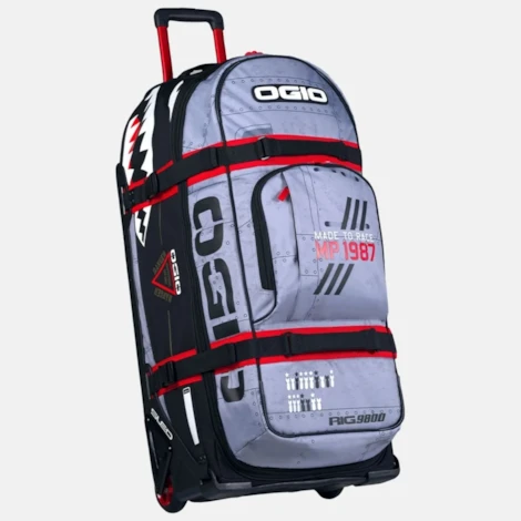 Mala de Equipamentos Ogio Rig 9800 Wheeled Bag Spitfire 2
